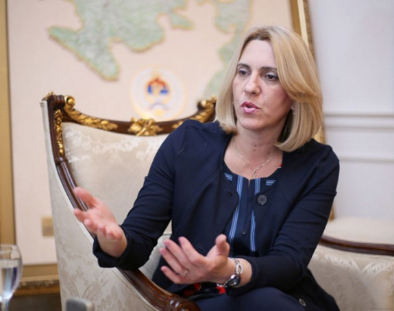 Cvijanović: Srpska stabilna i sigurna