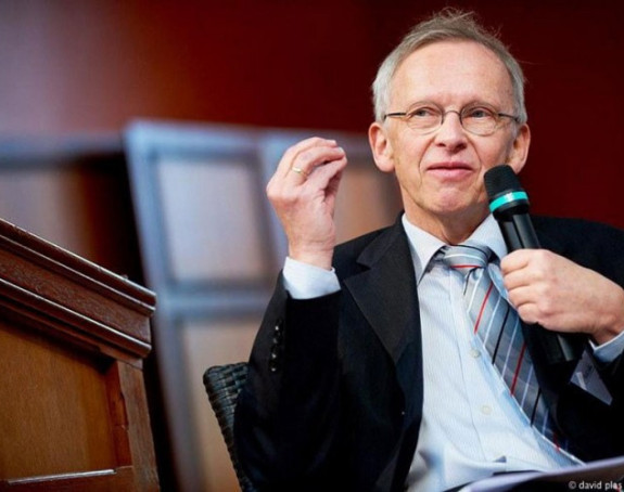 Evropski put BiH zavisi od Pribea