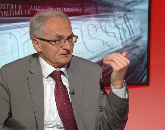 Ljudi moraju nešto da preduzmu