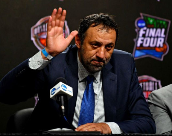 Divac pred NBA transfer ludilo...