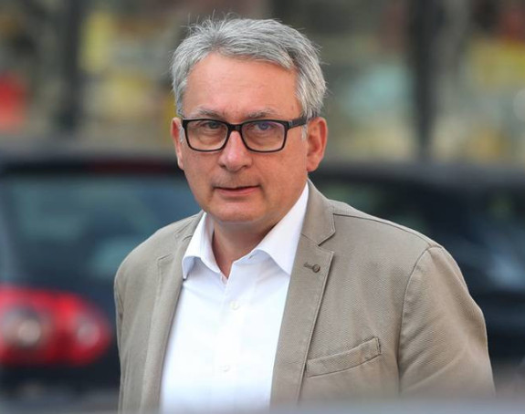 Dodik "okidač" za promjenu Dejtona