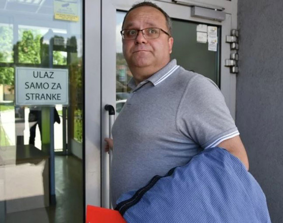 Pandža novac uzeo za sebe?!
