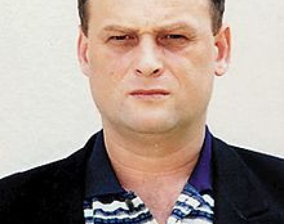 Garda Panteri traže nalogodavce