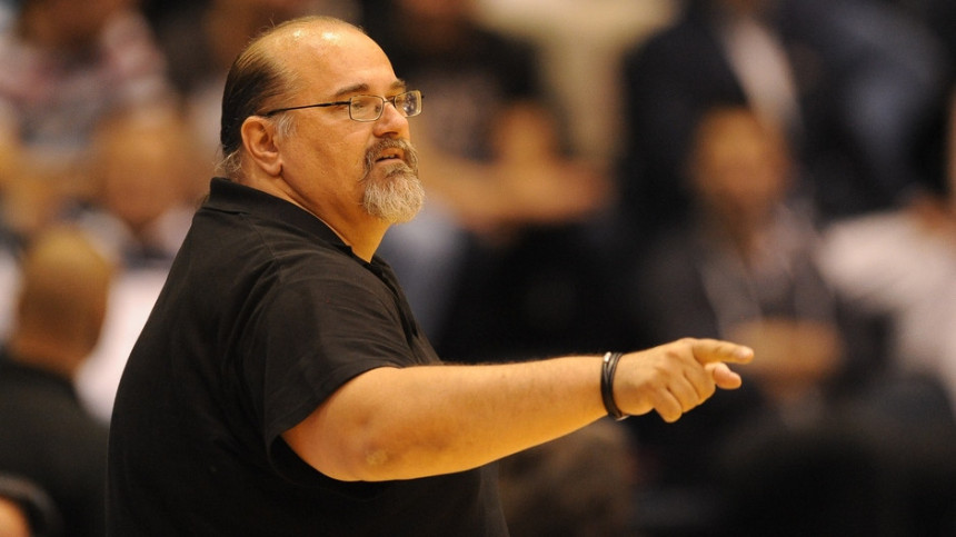 Intervju - video: Džikić - Put povratka neće biti kratak!