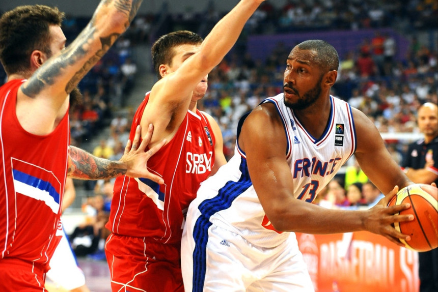 NBA: Dijao ide zbog Gasola, Vest juri titulu!