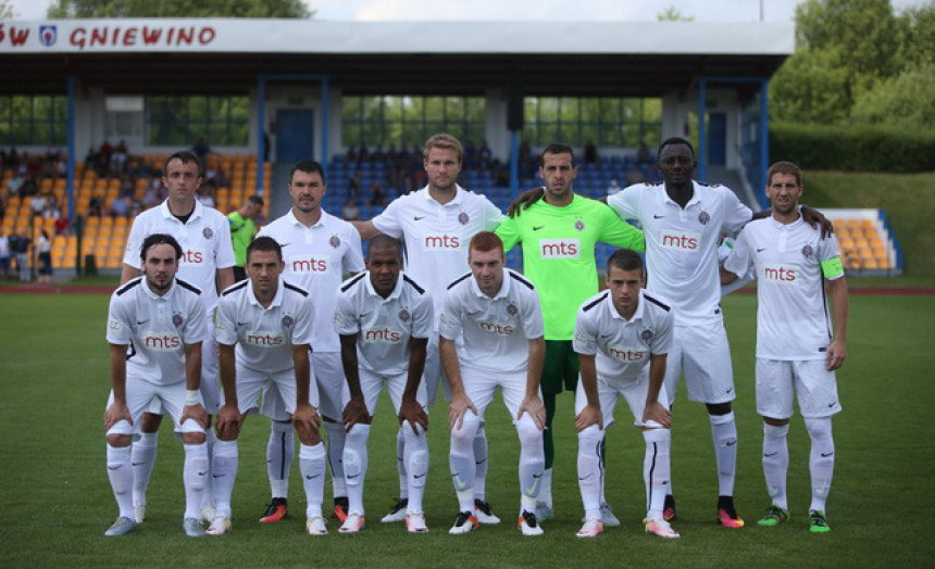 Video: Partizan izgubljen! Najgora igra, bez šansi, bez smisla, bez odbrane!