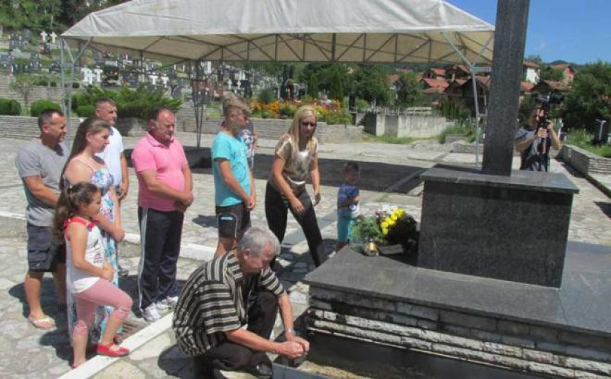 Brutalni zločini su ostali nekažnjeni