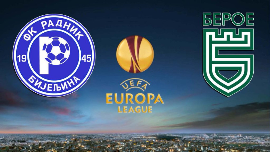 Radnik - Beroe 0:2