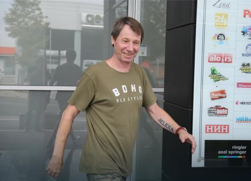 Slavnić: Naši košarkaški menadžeri su neiskreni i nepošteni!