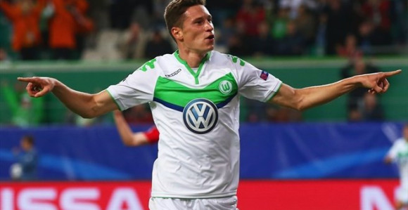 Draksler "svađa" najveće engleske klubove!