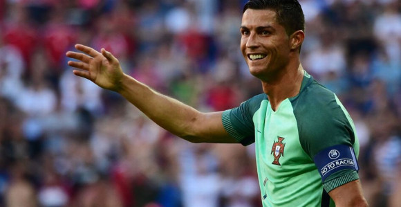 EURO - Ronaldo jedinstven u istoriji!