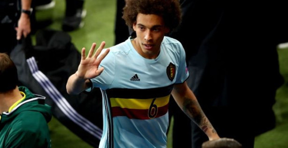 Vitsel se dogovorio sa Evertonom?!