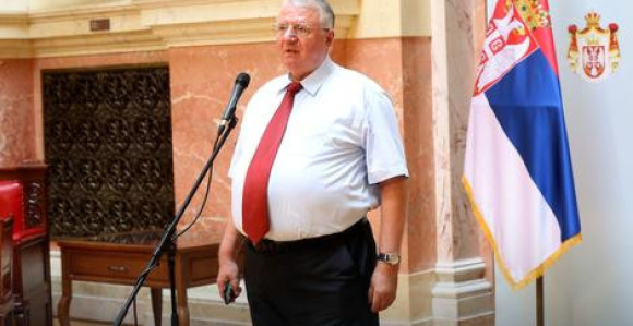 Šešelj dolazi u Srpsku: "Napraviću skandal!"