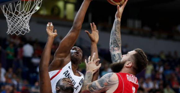 Srbija na plus 23, čeka Češku za finale