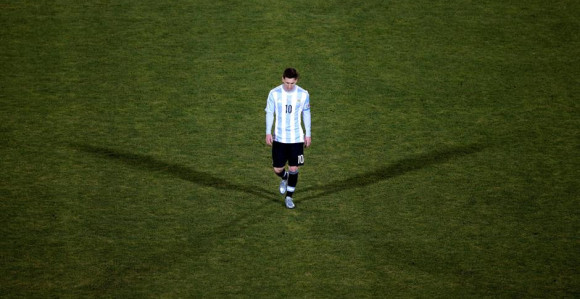 Lionel Mesi osuđen na 21 mjesec zatvora!