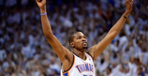 Analiza: Kevin Durent – novi negativac NBA parketa!