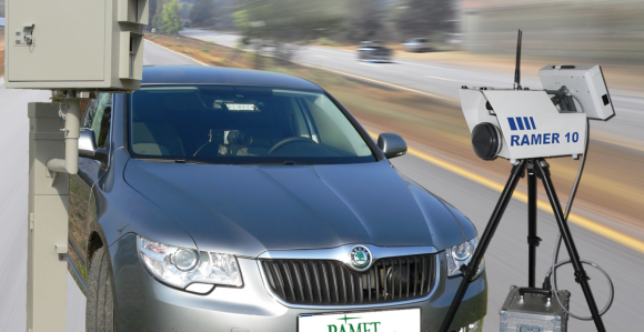 “Ramer” sankcionisao 1.695 vozača