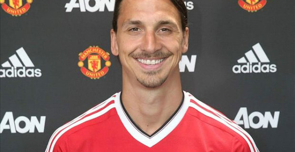 Zlatan zadužio ''Marsijalovu devetku''!
