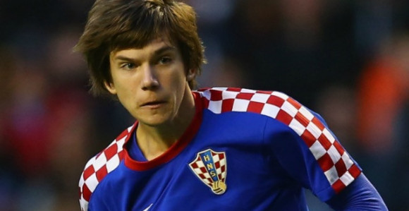 Zagrebački Dinamo prodaje klinca za 15 miliona?!