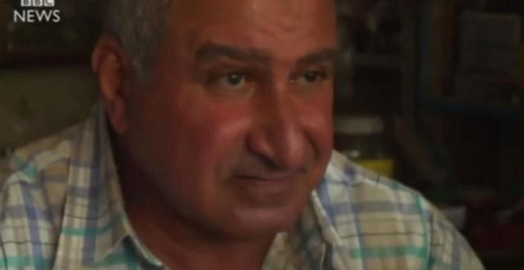 Čovjek koji je rušio Sadamov spomenik: Sad bih htio da se vrati