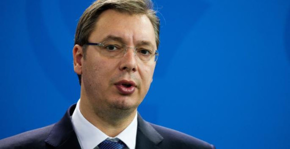 Vučić: Veće plate za zaposlene u prosvjeti 