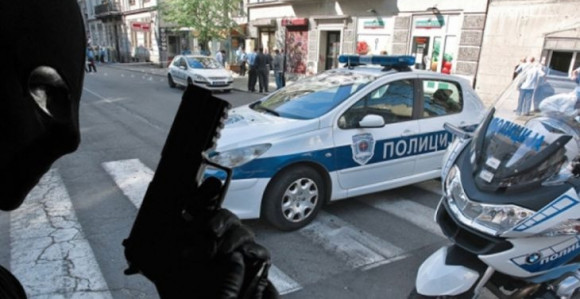 Policija Srbije objavila rat crnogorskoj mafiji