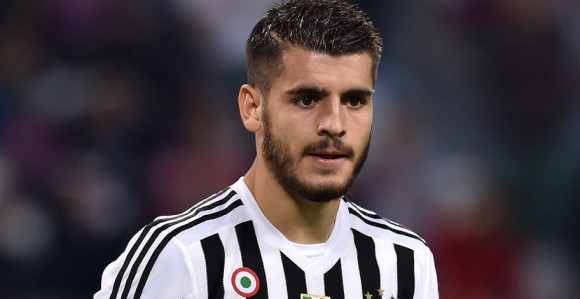 Morata je napustio Juventus da bi bio preprodat?!