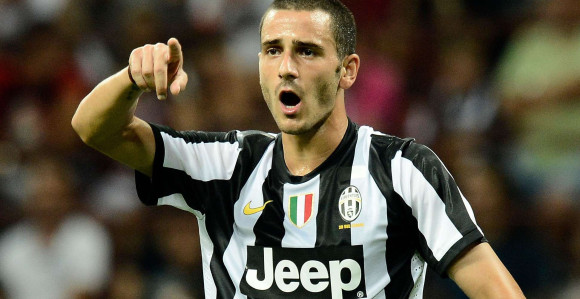 Juventus odbio Sitijevih 44 miliona za Bonućija!