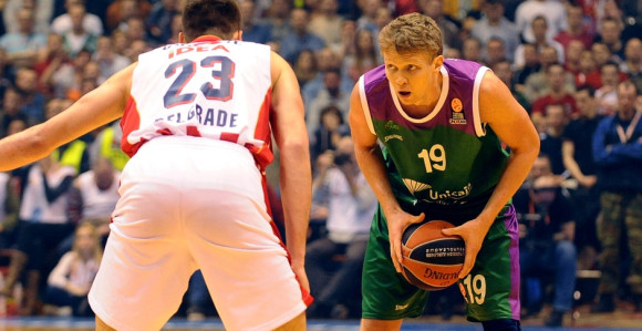 NBA: Evropski šmek Njujork Niksa!