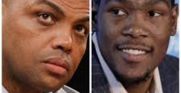 NBA - Barkli o Durentu: Varanjem do prstena!
