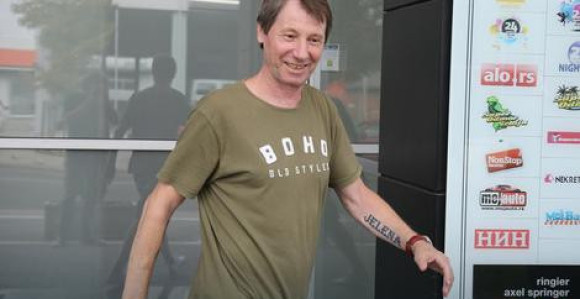 Slavnić: Naši košarkaški menadžeri su neiskreni i nepošteni!