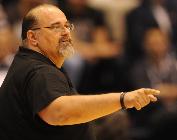 Intervju - video: Džikić - Put povratka neće biti kratak!