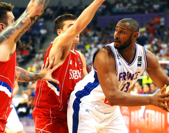 NBA: Dijao ide zbog Gasola, Vest juri titulu!