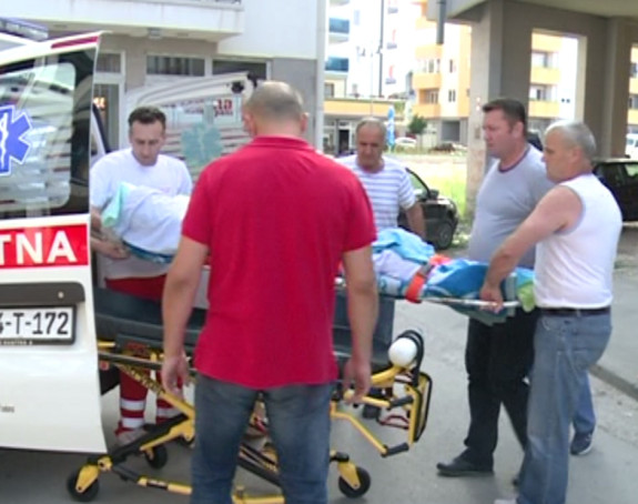 Nova šansa za oporavak Božovića