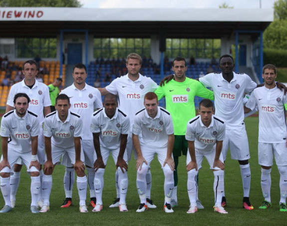 Video: Partizan izgubljen! Najgora igra, bez šansi, bez smisla, bez odbrane!