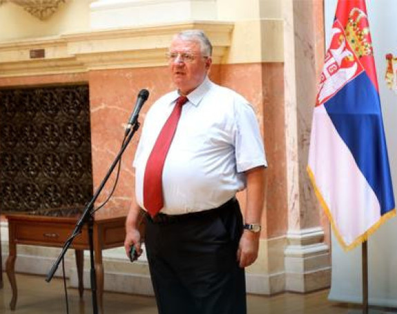 Шешељ долази у Српску: "Направићу скандал!"