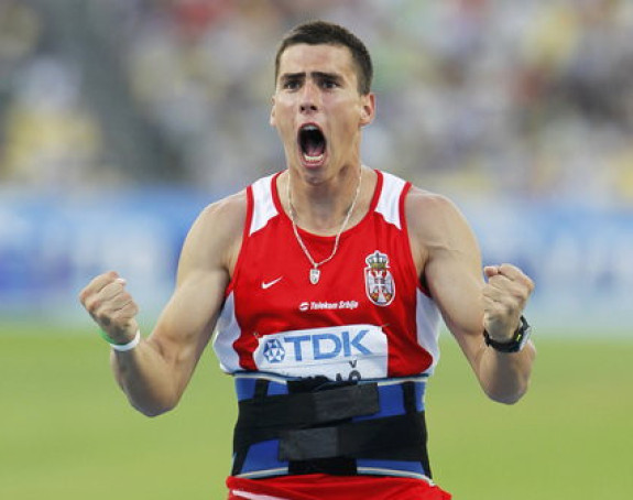 ЕП: Браво, Драгана! Браво, Дудаше!