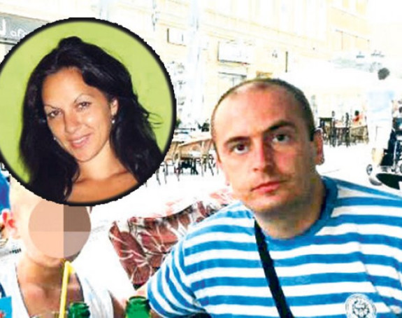 Ubio sam kurvu da ne bruka porodicu!
