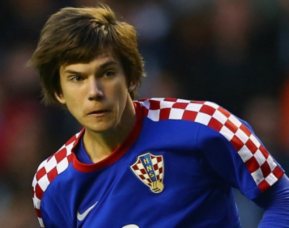 Zagrebački Dinamo prodaje klinca za 15 miliona?!