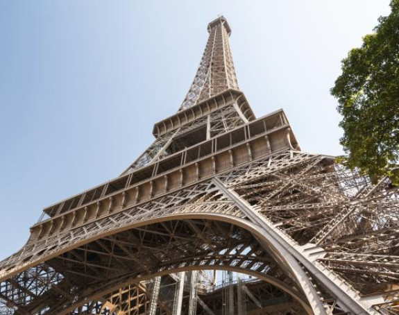 Французи: Дођите, свима дајемо најбоље