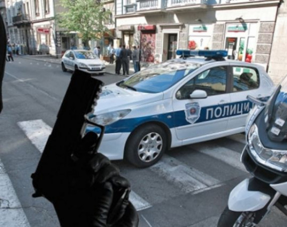 Policija Srbije objavila rat crnogorskoj mafiji
