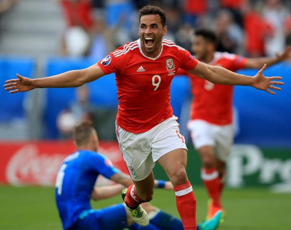 Kako je Englez iz kantine postao heroj Velsa?