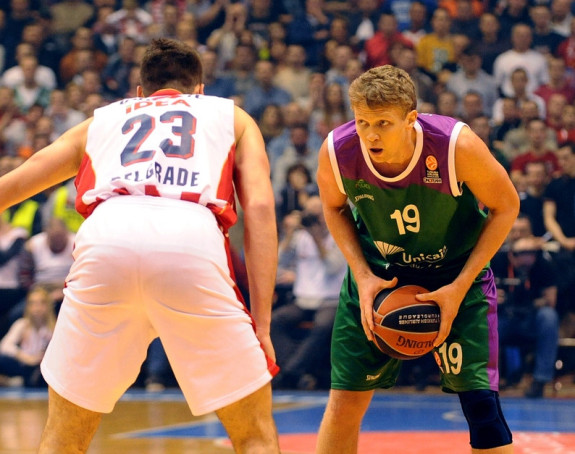 NBA: Evropski šmek Njujork Niksa!