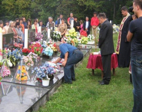 Decenija zatvora za masakr nad Srbima