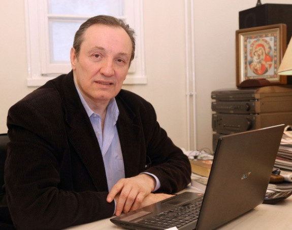 "Srpsku vode diletanti, lažovi i kriminalci"