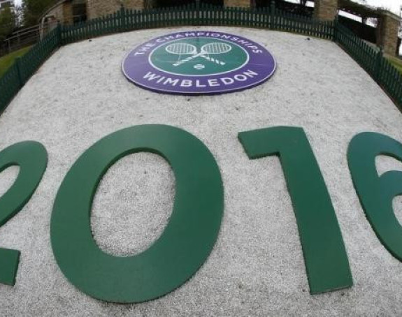 Vimbldon: Raonić preko Kverija do 1/2-finala! Čilić ''ispustio'' Federera!