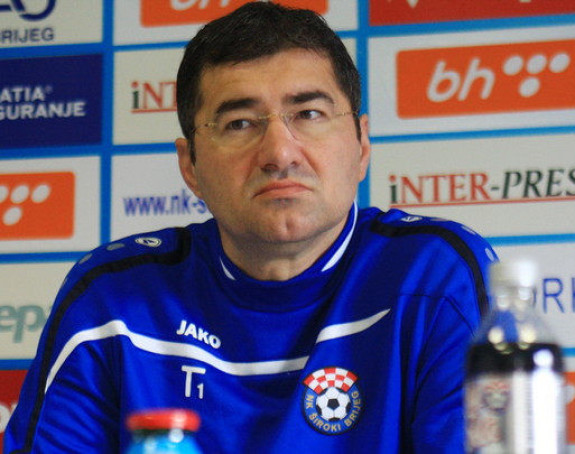 Video - Široki: Musa nakon debakla podnio ostavku!