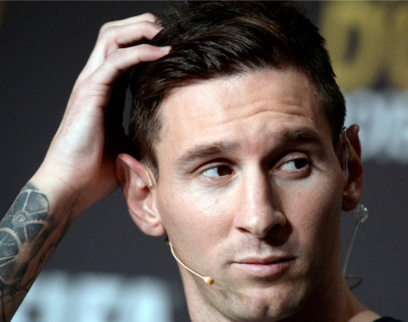 Меси добио затворску казну!