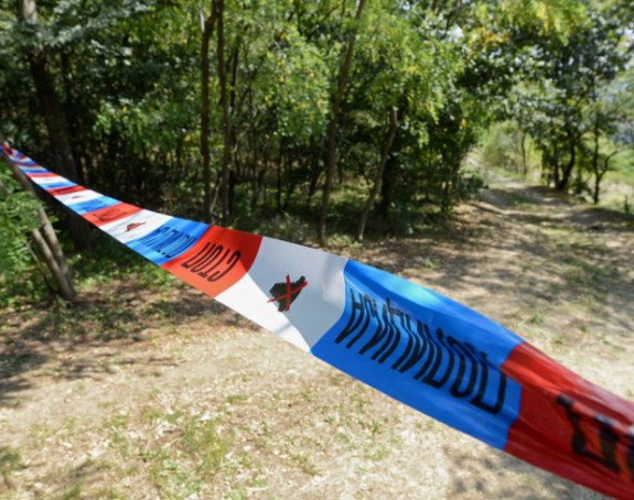 Izbo suprugu dok je tijelom štitila ćerkicu