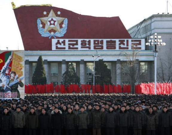 SAD su izazvale kolaps Evropske unije